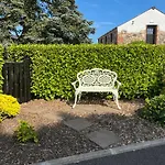 The Cottage At Ashbrook - Charming Country Cottage Near Belfast