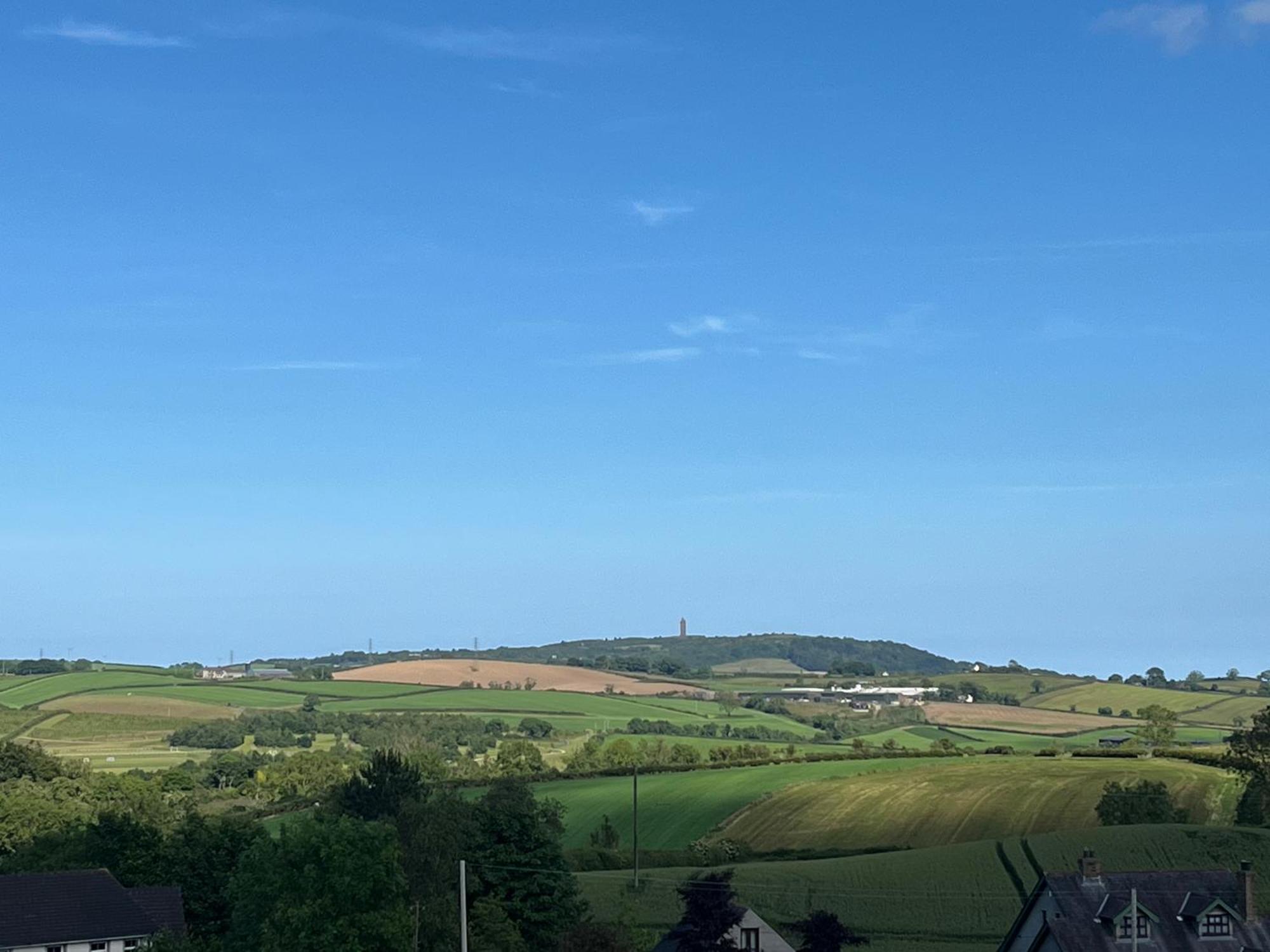 Hébergement de vacances The At Ashbrook - Charming Country Near Belfast