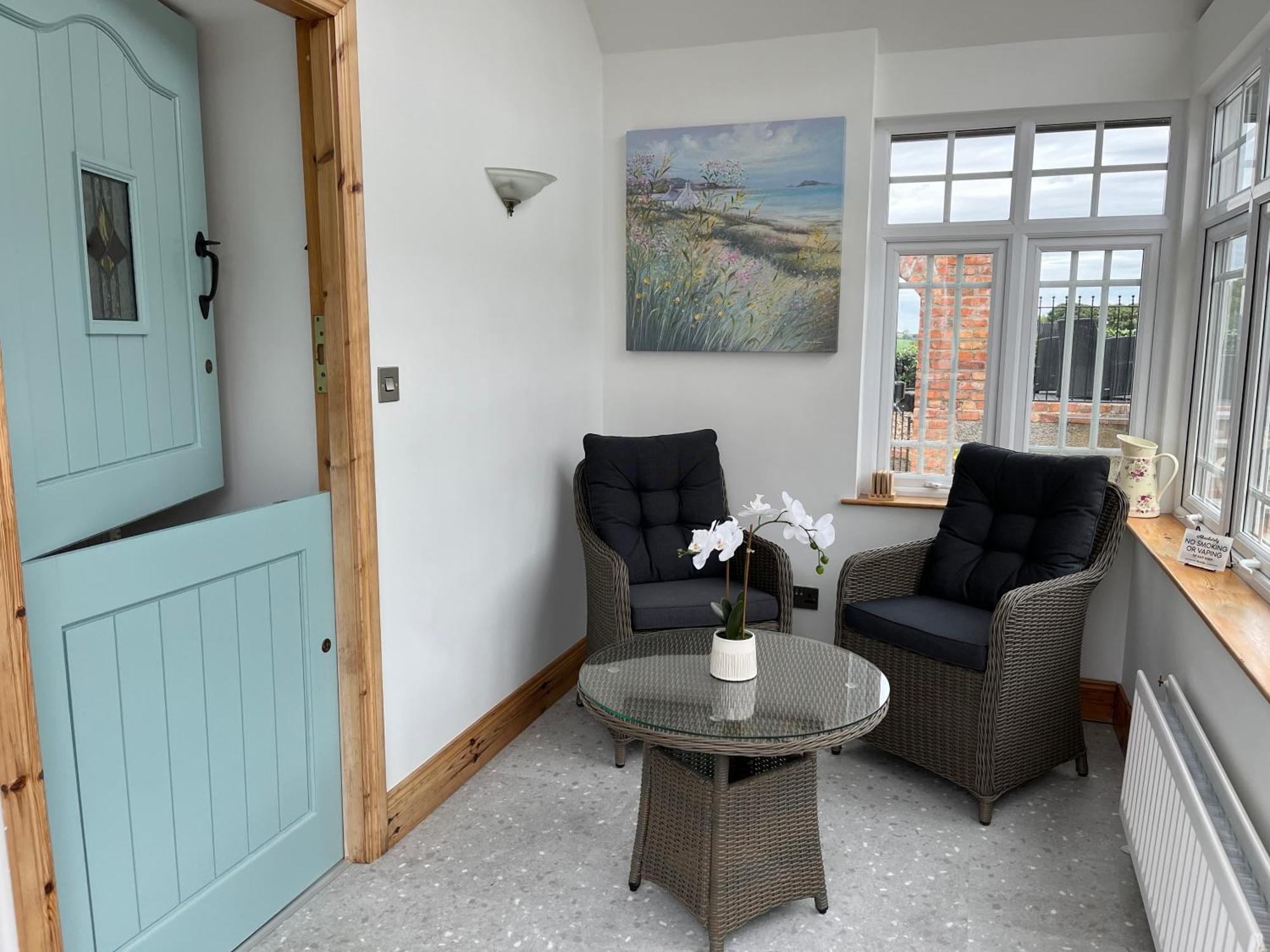 The At Ashbrook - Charming Country Near Hébergement de vacances Belfast