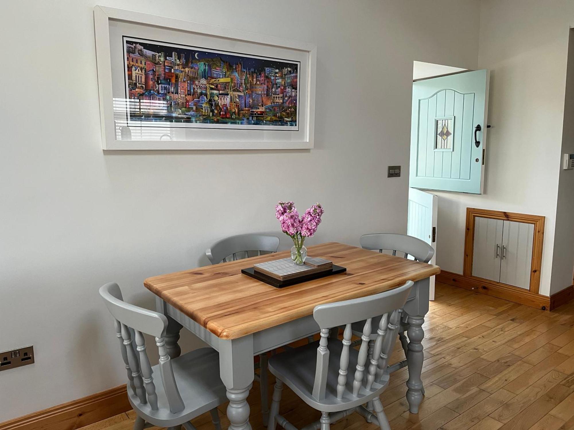 The At Ashbrook - Charming Country Near Hébergement de vacances Belfast