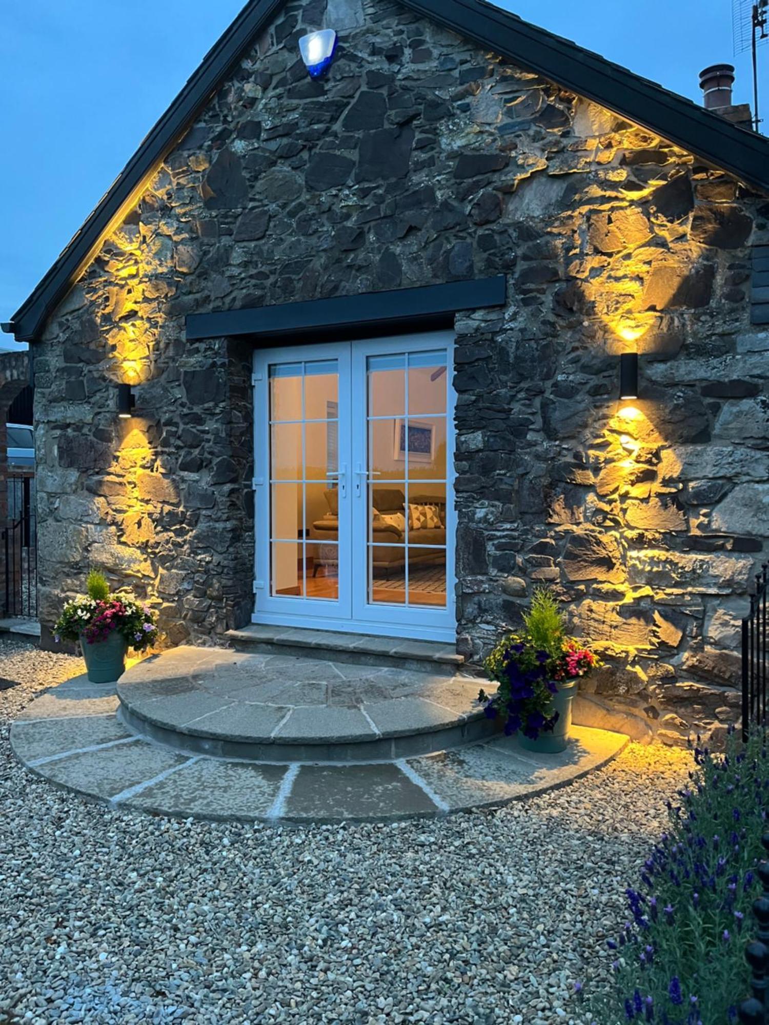 The At Ashbrook - Charming Country Near Hébergement de vacances